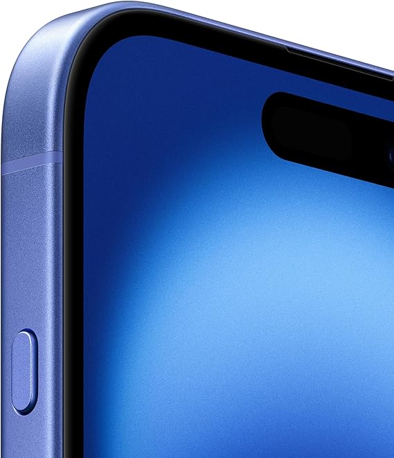Home apple iphone 16 plus (128 gb) blue